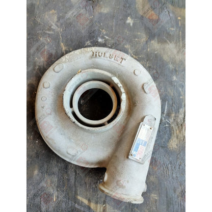 Turbo Holset Motor Detroit Caracol