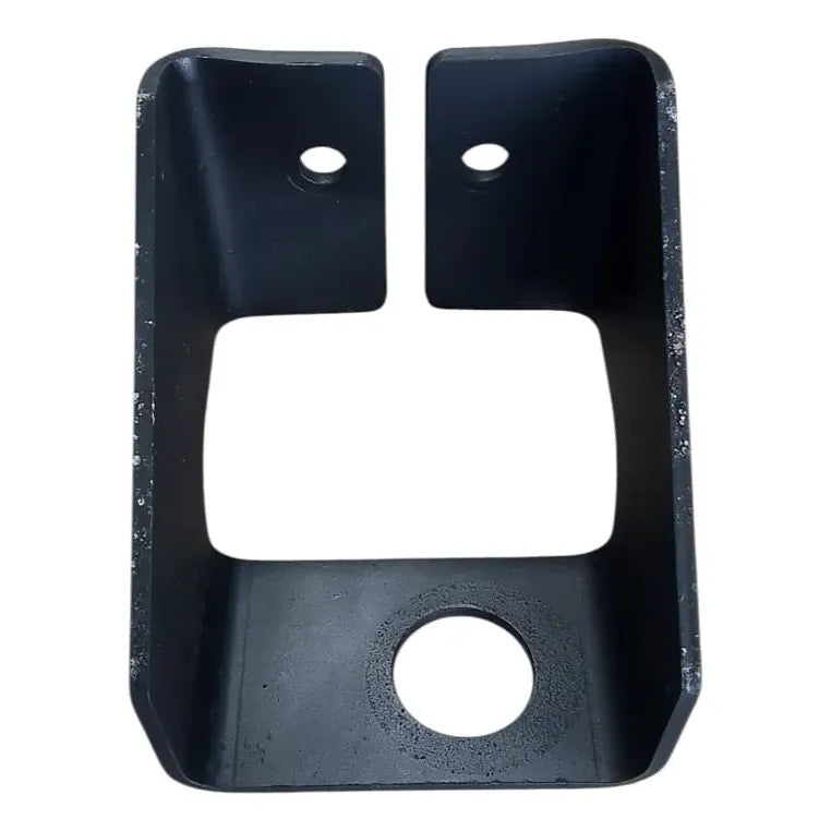 Base Soporte Silenciador Escape Isuzu Elf 500