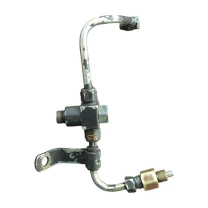 Tubo Inyección Diésel Motor Cummins Isb 5.9l