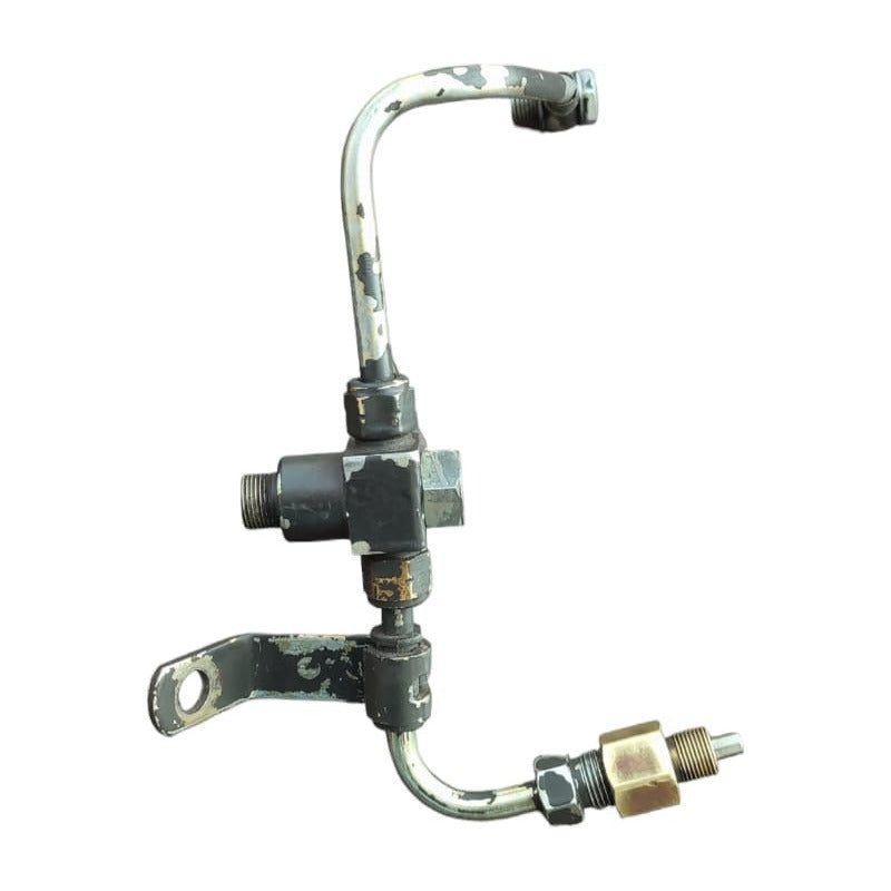 Tubo Inyección Diésel Motor Cummins Isb 5.9l