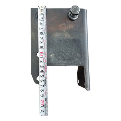 Base Soporte Filtro Diésel International 4300