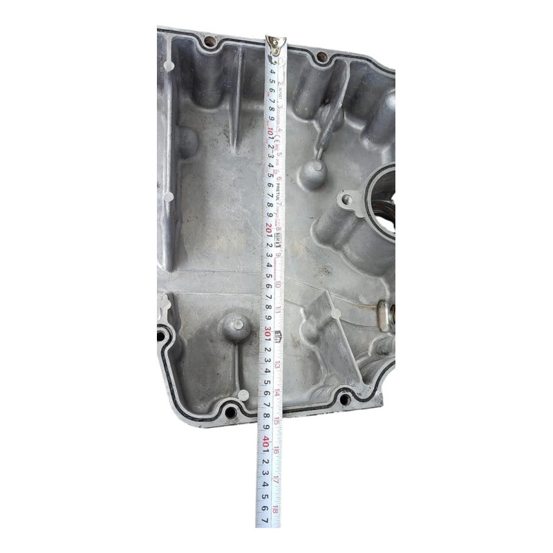 Carter Tina Motor Thermoking Isuzu Se 2.2l