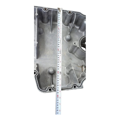 Carter Tina Motor Thermoking Isuzu Se 2.2l