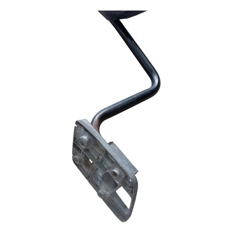 Base Soporte Espejo Lateral Copiloto Isuzu Elf 500 Negro