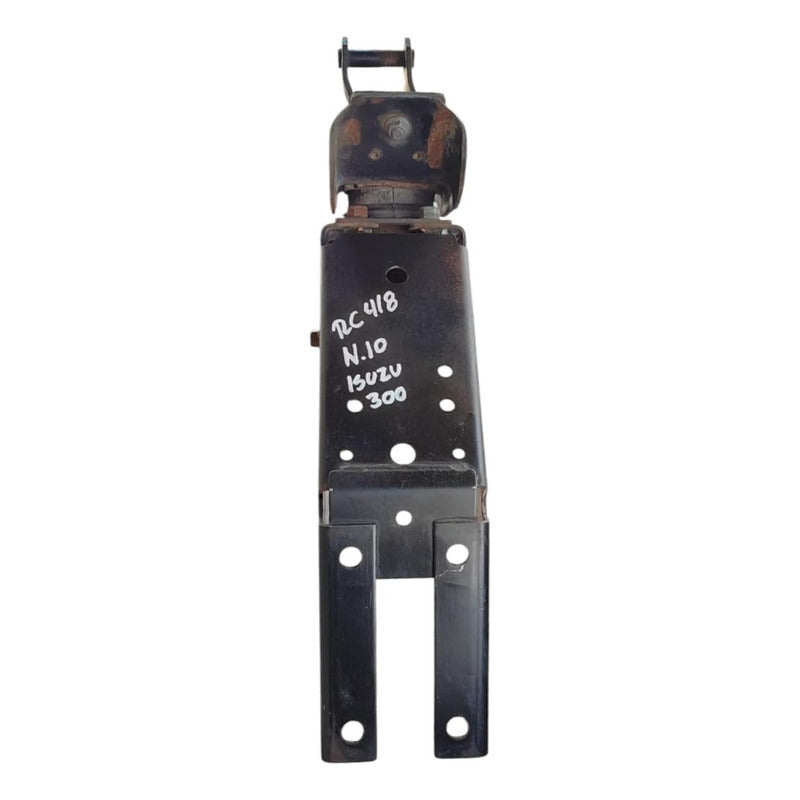Soporte Base Gancho Seguro Cabina Isuzu Elf 200 300