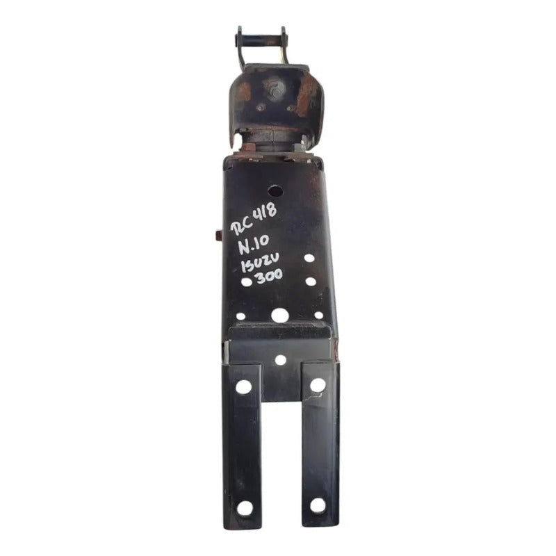 Soporte Base Gancho Seguro Cabina Isuzu Elf 200 300
