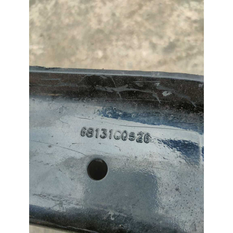 Puente Soporte Base Motor Cummins Isb Freightliner Fl70