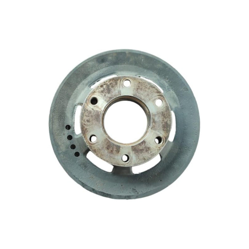 Polea Cigüeñal Motor Scania. K310 Irizar Dc921
