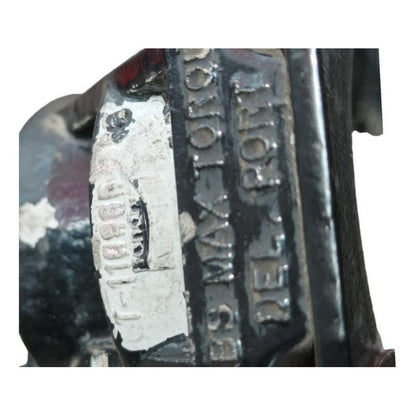 Valvula Repartidora Aire Frenos Freightliner M2 Bendix