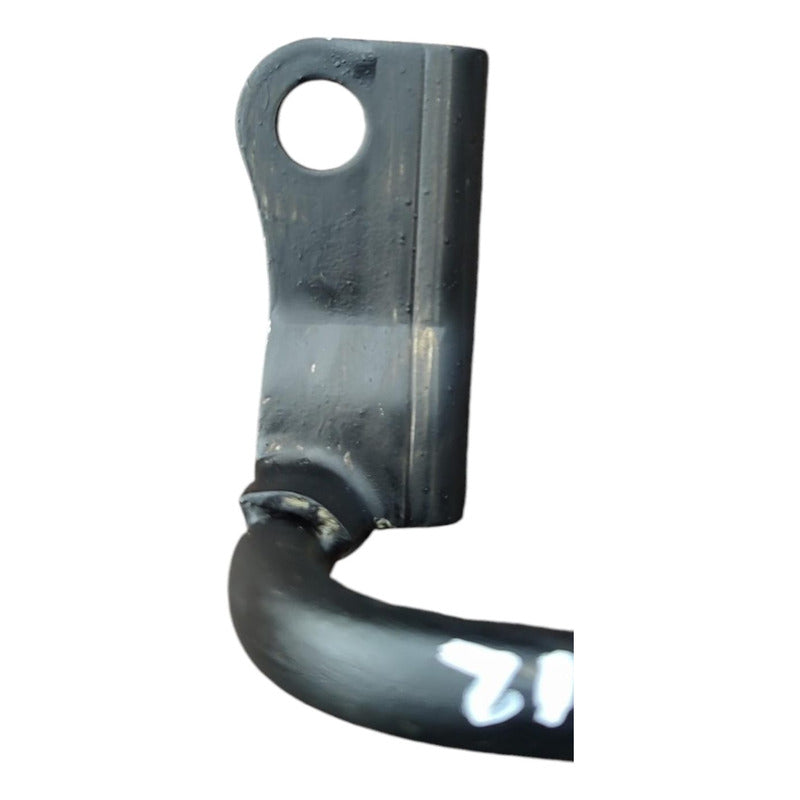 Tubo Agua Turbo Motor Hino 300 716 816 N04c
