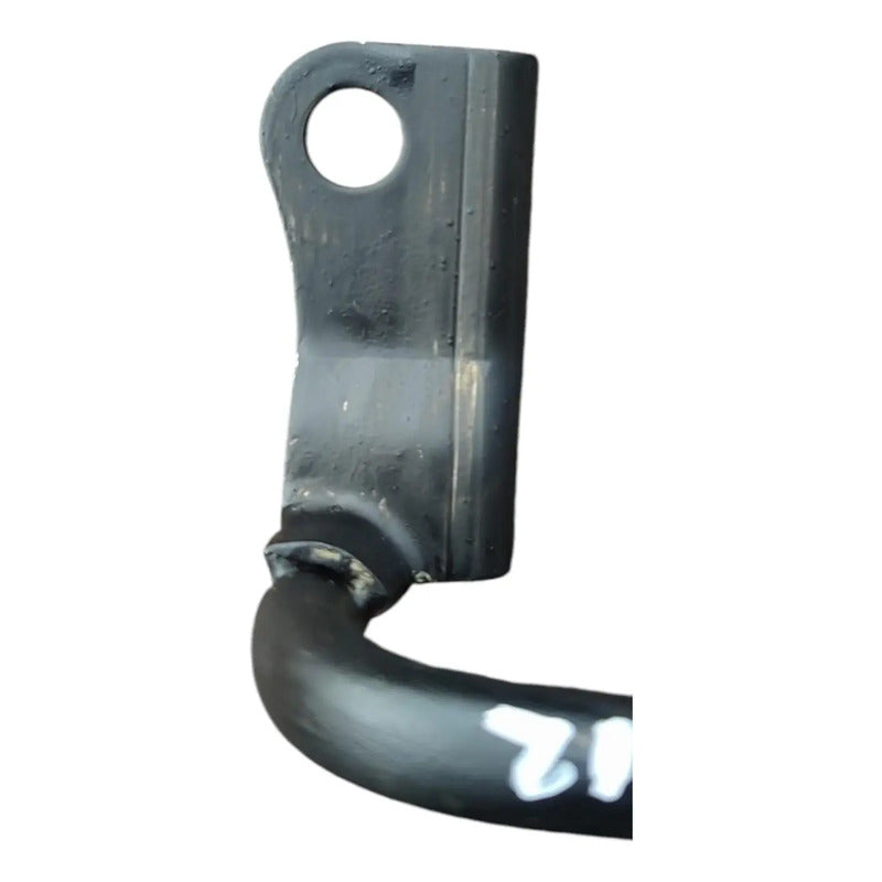 Tubo Agua Turbo Motor Hino 300 716 816 N04c