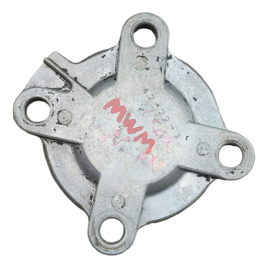 Tapa Superior Motor Mwm 4.12 Tge International
