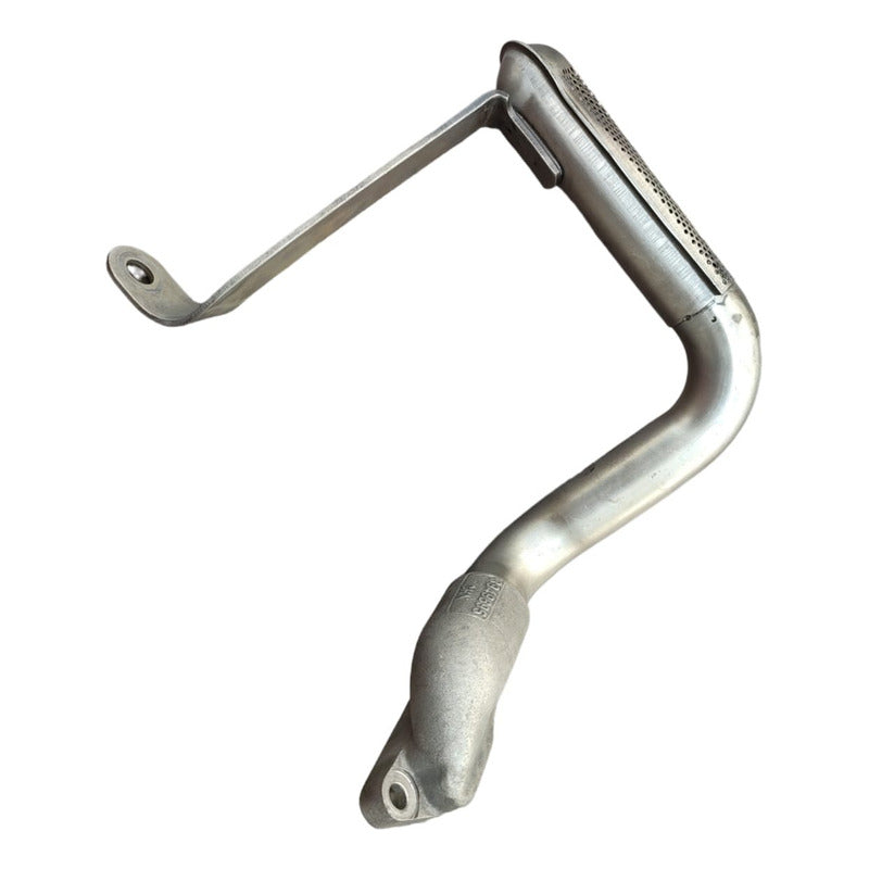 Coladera Succión De Aceite Carter Motor Paccar Px6 Cummins