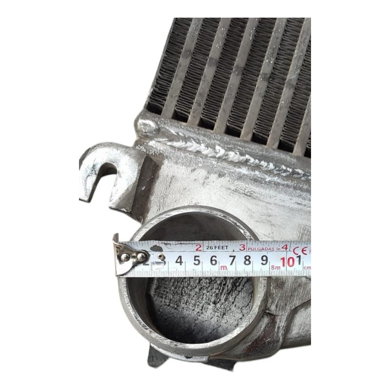 Postenfriador Intercooler Mercedes Om 904 M2 Freightliner