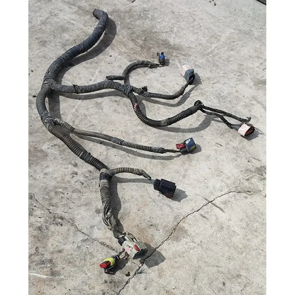 Arnes Conector Cabina Motor Cummins Isb 6.7 Paccar Px6