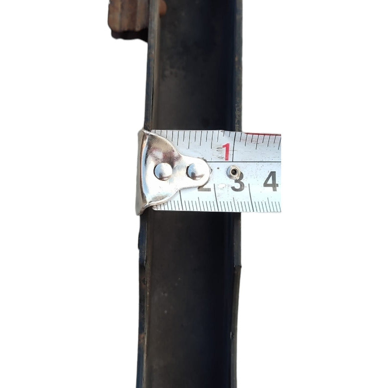 Seguro Sujetador Cabina Isuzu Elf 500