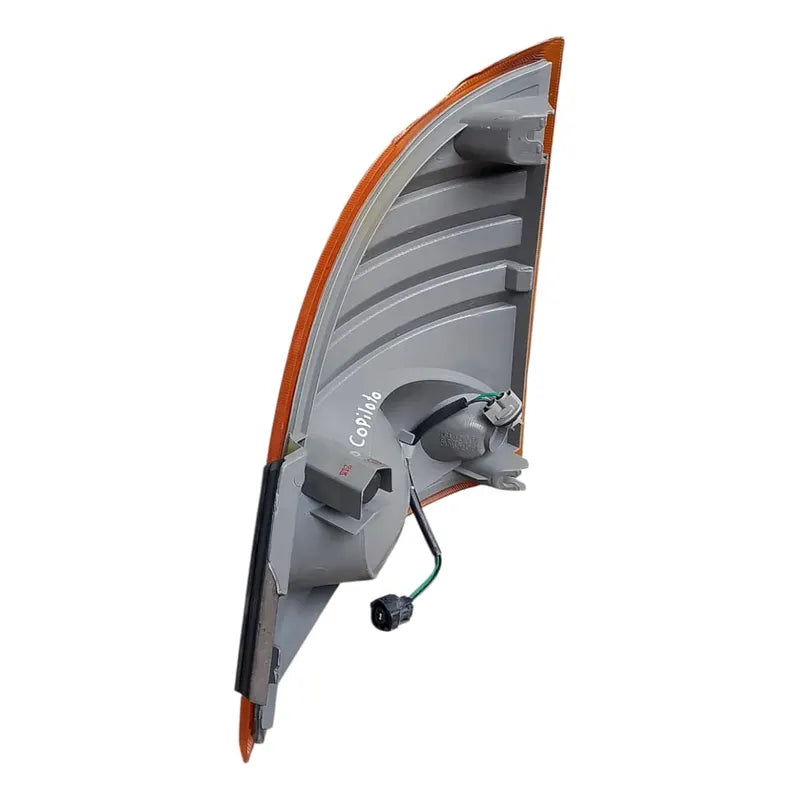 Direccional Cuarto Luz Hino 500 1524 Naranja Oscuro