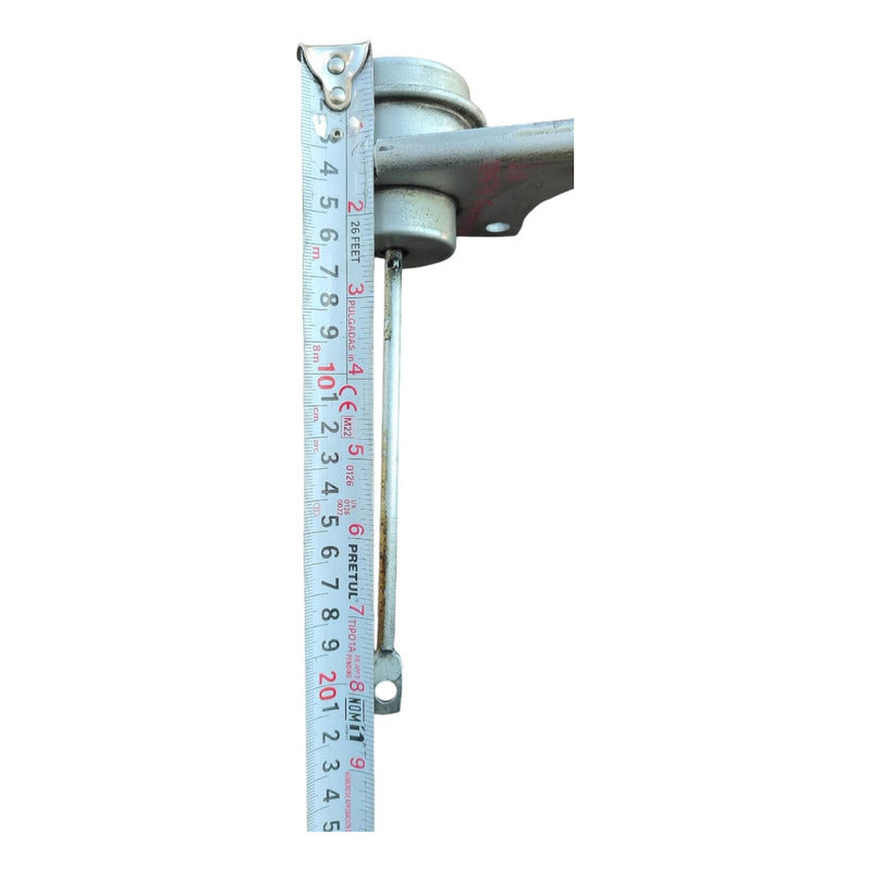 Válvula Actuador Turbo 4m50 Sterling Fl 360 Freightliner
