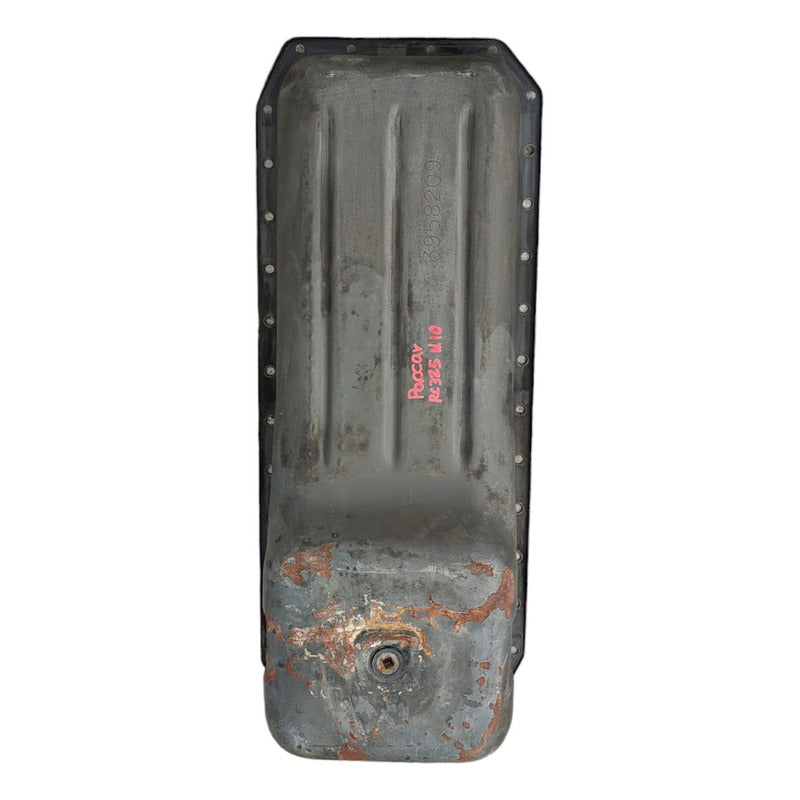 Carter Motor Paccar Px-6 Cummins Isb 6.7l Kenworth T370 T300