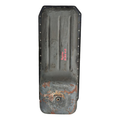Carter Motor Paccar Px-6 Cummins Isb 6.7l Kenworth T370 T300