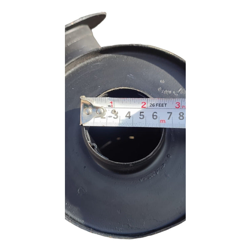 Purificador Aire Maquinaria Camiòn Olla Porta Filtrouniversa