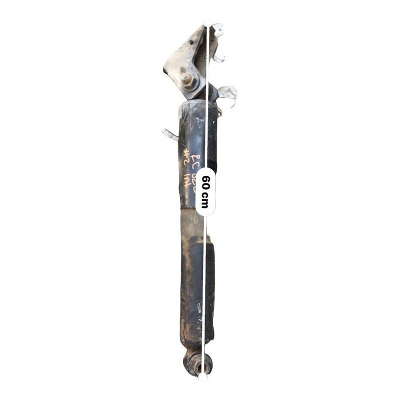 Amortiguador Base Soporte International 4300