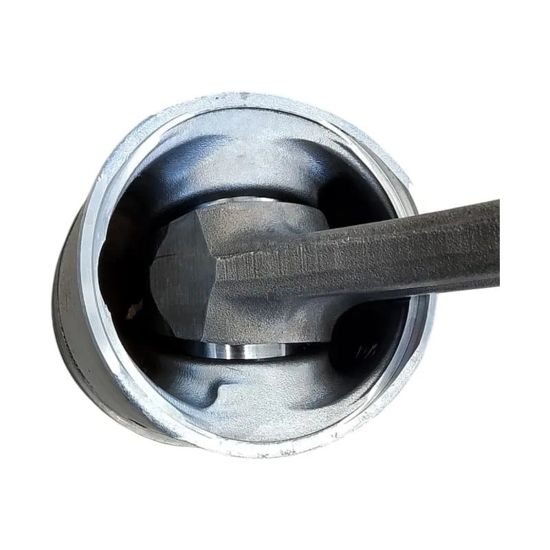 Piston Con Biela Motor Cummins/ Isb, 5.9l