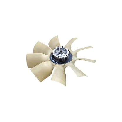 Fan Clutch Aire Freightliner M2 Mercedes 904 Ventilador