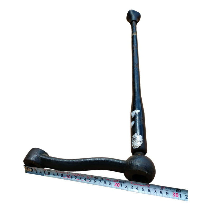 Palanca Baston Transmision Mercedes 904 Freightliner M2 G60