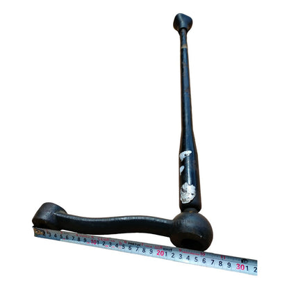 Palanca Baston Transmision Mercedes 904 Freightliner M2 G60