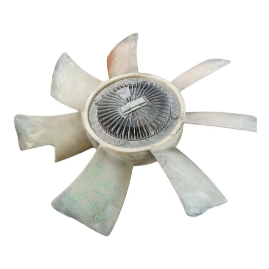 Ventilador Termico Isuzu 4hk1 Elf 400 450 500