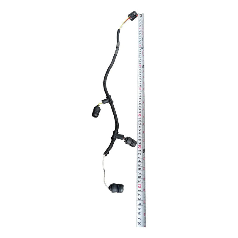Arnes Precalentadores Citystar Cf600 Power Stroke Vt275 4.5l