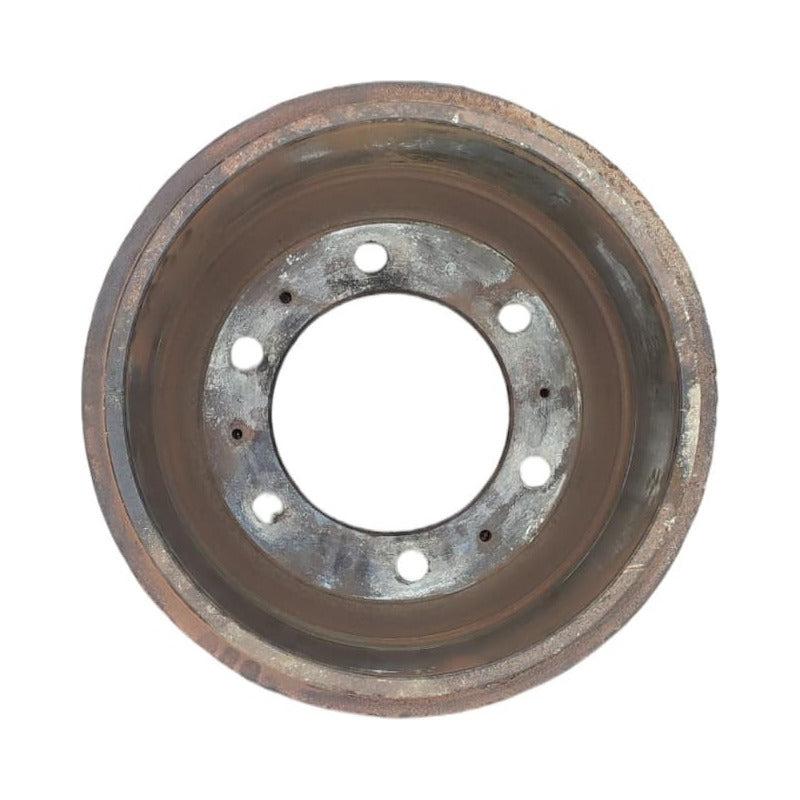 Tambor De Frenos Diferencial Trasero 6 Birlos Isuzu Elf 400