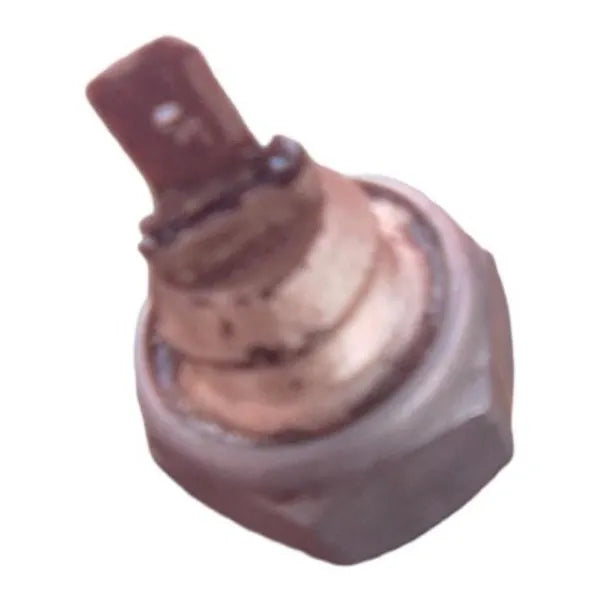 Bulbo Sensor Switch Aceite Motor Volkswagen 1600 Sedan