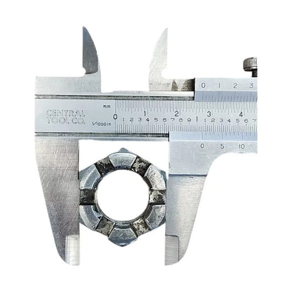 Terminal Barra Dirrección Freightliner Fl360  715 917 1217