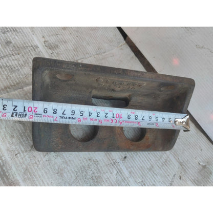 Soporte Base Motor Caterpillar Freightliner Fl70