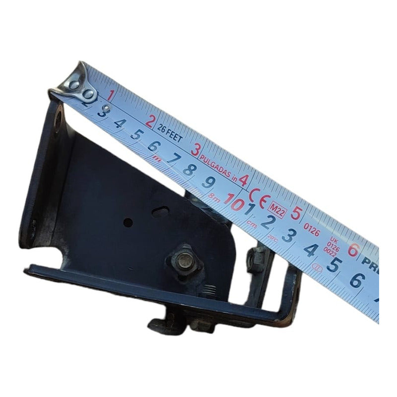 Soporte Alternador Mitsubishi 4m50 Sterling Fl360