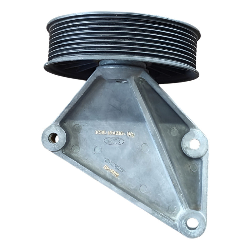 Polea Loca Banda Motor Cf600 Vt275 4.5l Citystar Internation