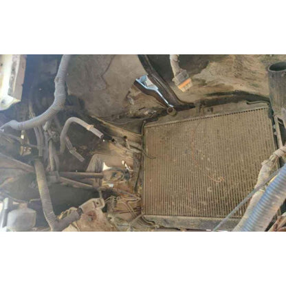 Hyundai H100chasis Cabina