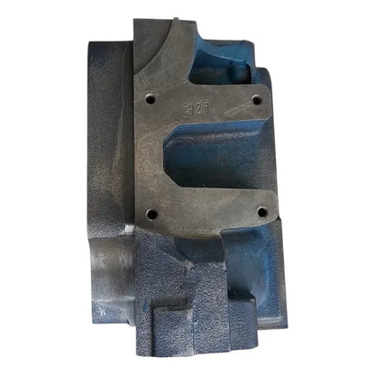 Cabeza Motor 7.6l International Maxxforce I313 4300