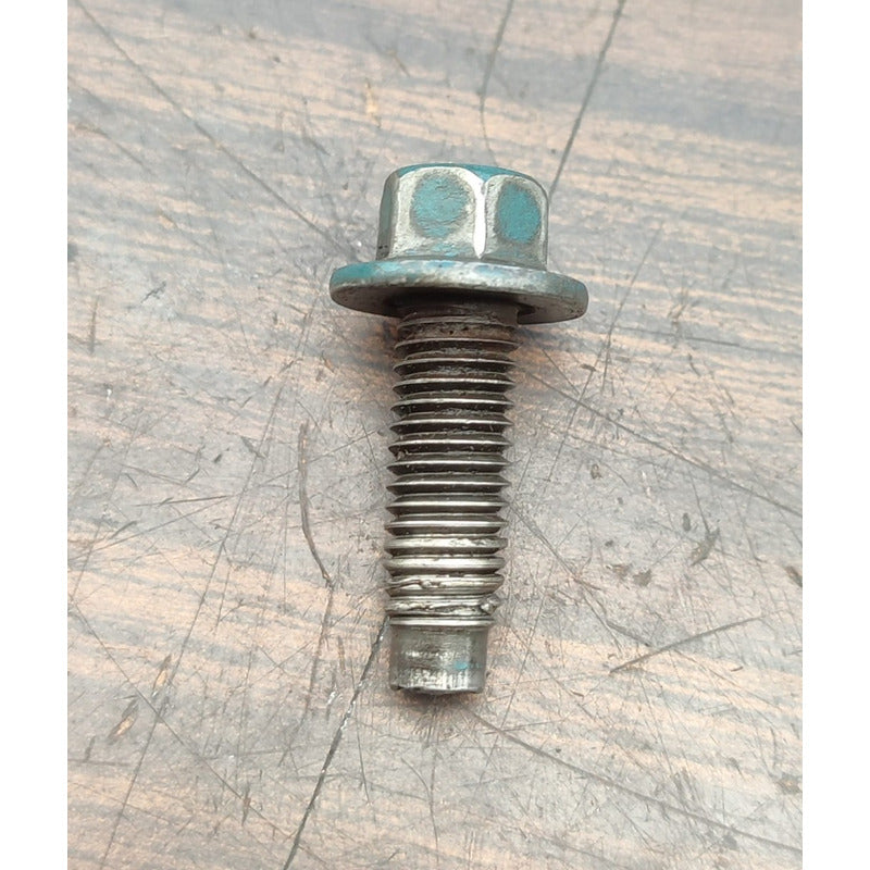 Tornillo Carter Motor Navistar Maxxforce 7.6l International