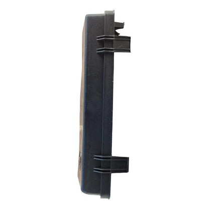 Tapa Cubierta Caja Tablero Fusibles Isuzu Elf 300 500 600