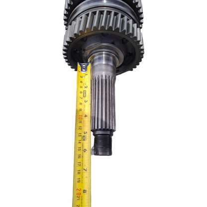 Flecha Tren Engrane Transmision Myy Isuzu Elf 300 200 5 Vel