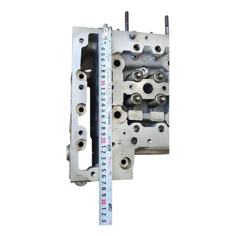 Cabeza Motor 4p10 Freightliner Mitsubishi Fl360 715 917 1217
