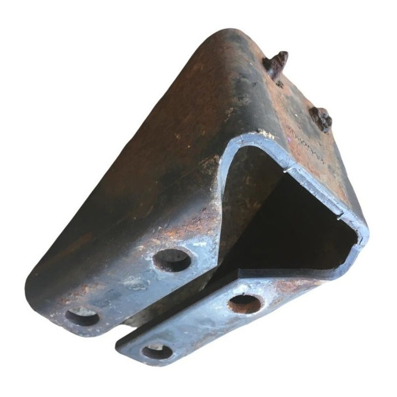 Soporte Base Escuadra Cabina Travesaño Volvo Vnl 2a Gen