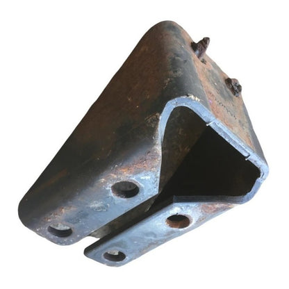 Soporte Base Escuadra Cabina Travesaño Volvo Vnl 2a Gen