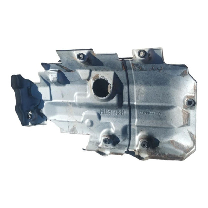 Tolva Cubierta Motor 4m50 Sterling 360 Freightliner