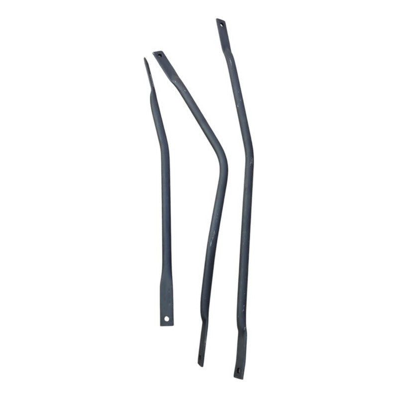 Soporte Sujetador Tubo Varilla Radiador Freightliner M2