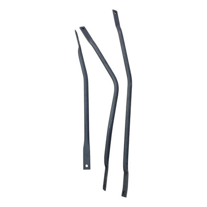 Soporte Sujetador Tubo Varilla Radiador Freightliner M2