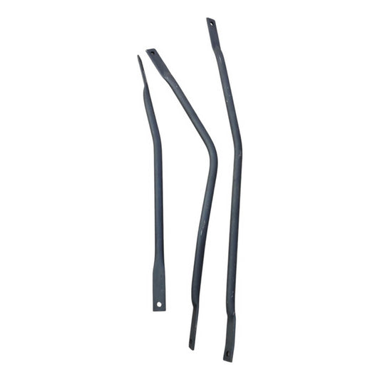 Soporte Sujetador Tubo Varilla Radiador Freightliner M2